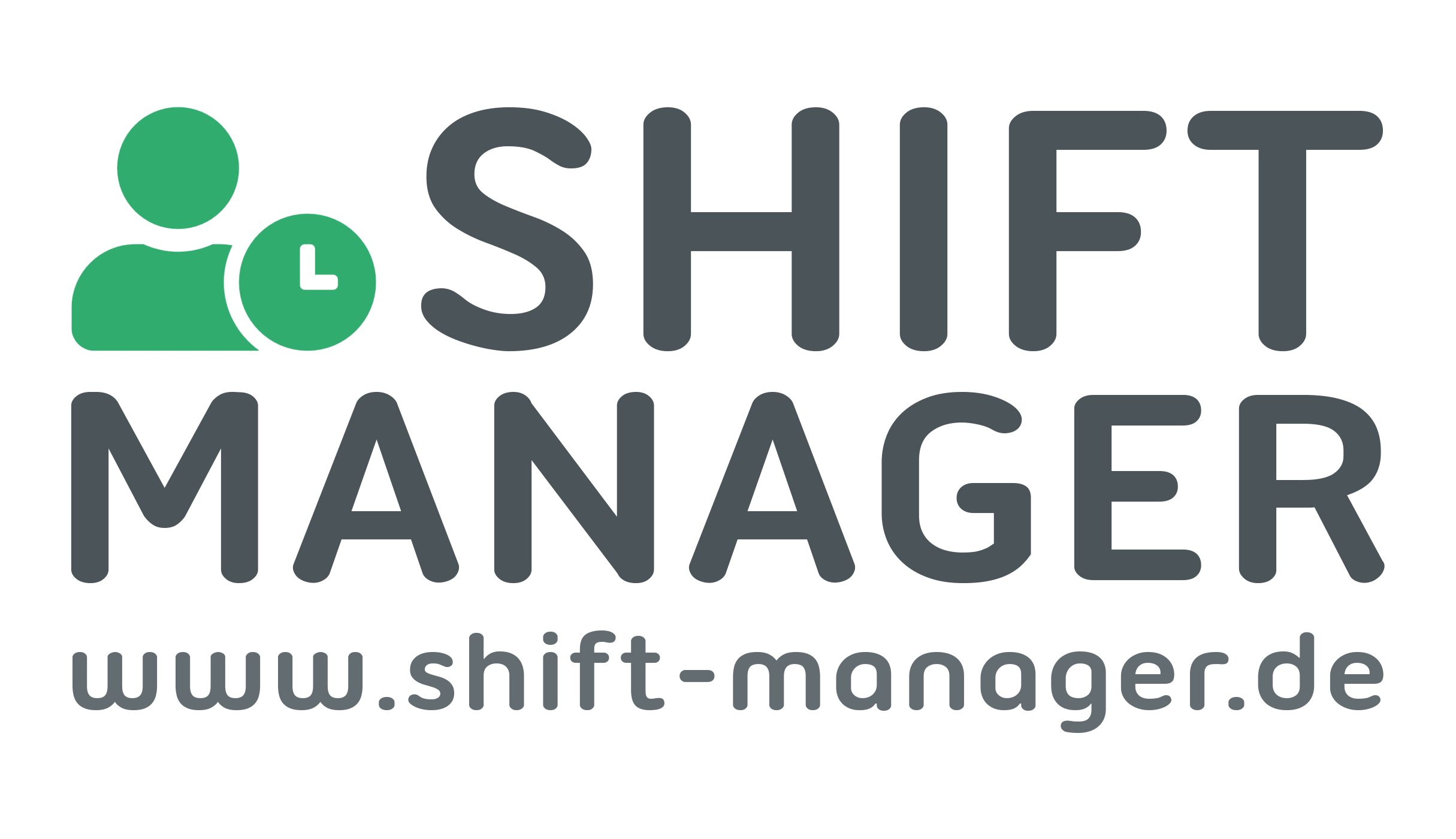 TAGXTER GmbH – shift manager APP