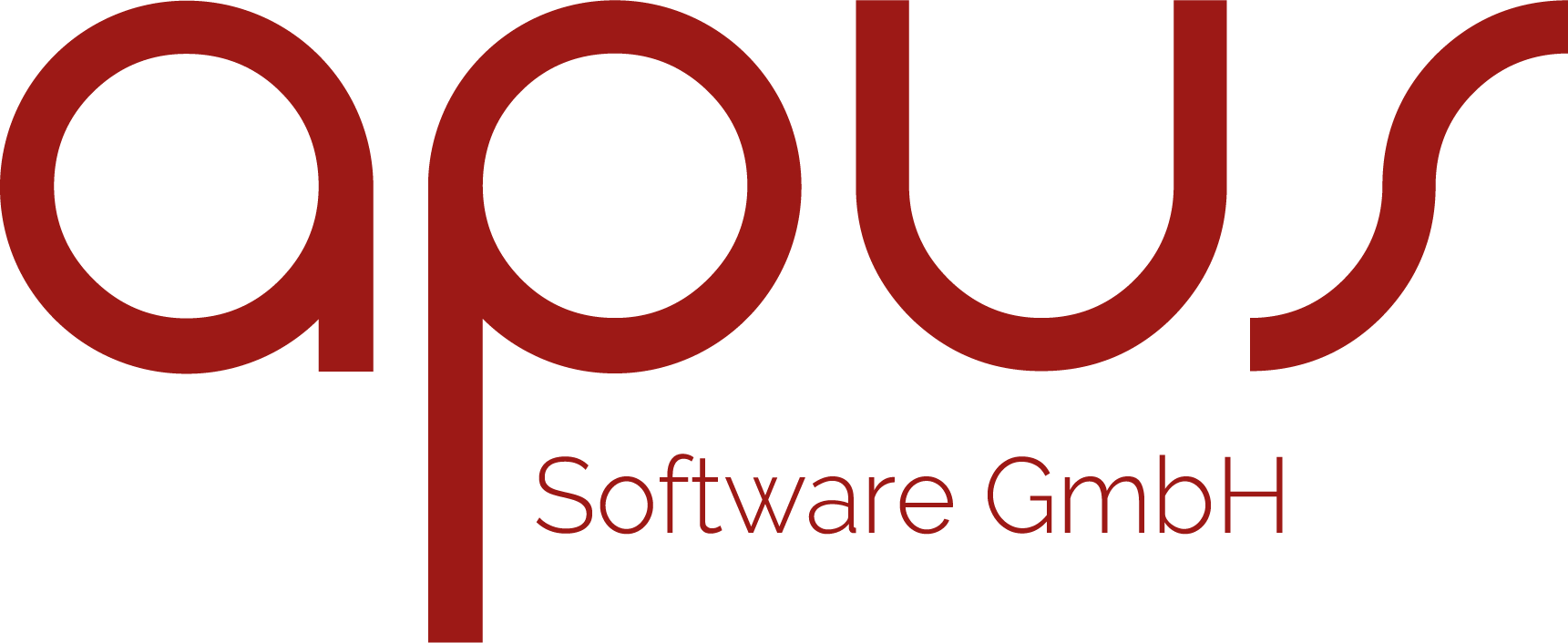 apus Spftware GmbH